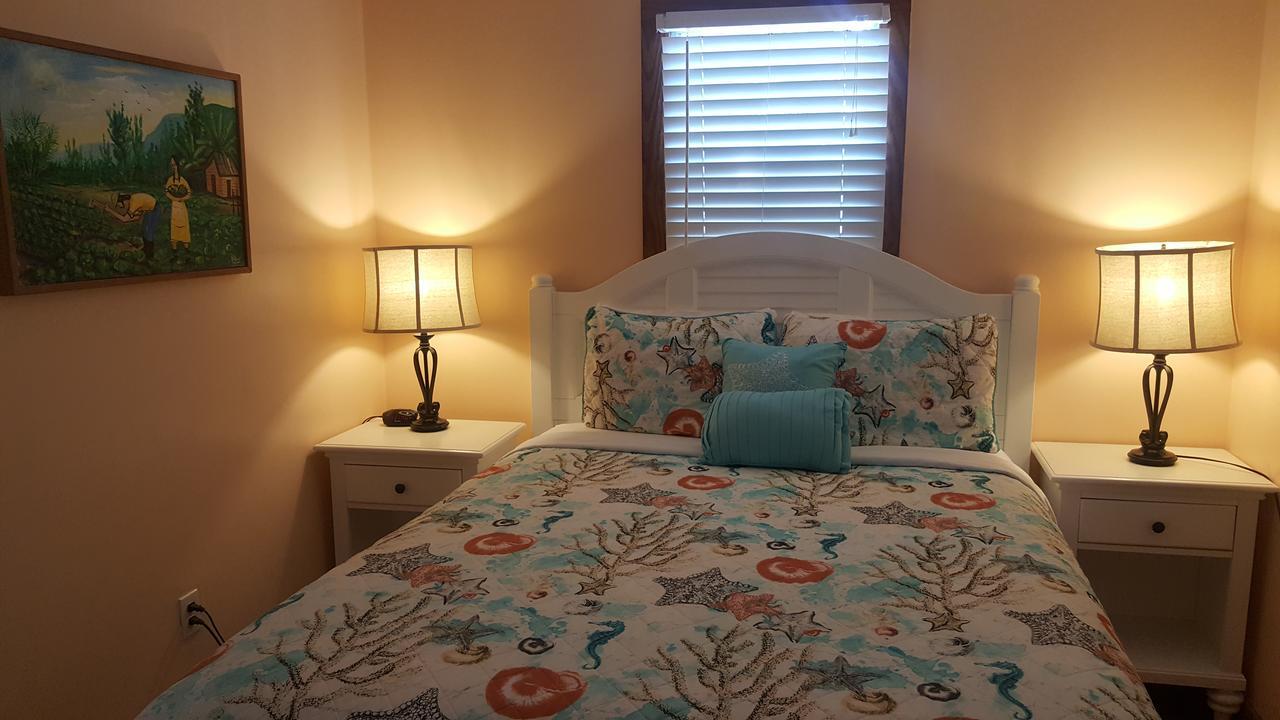 Courtney's Place Historic & Key West