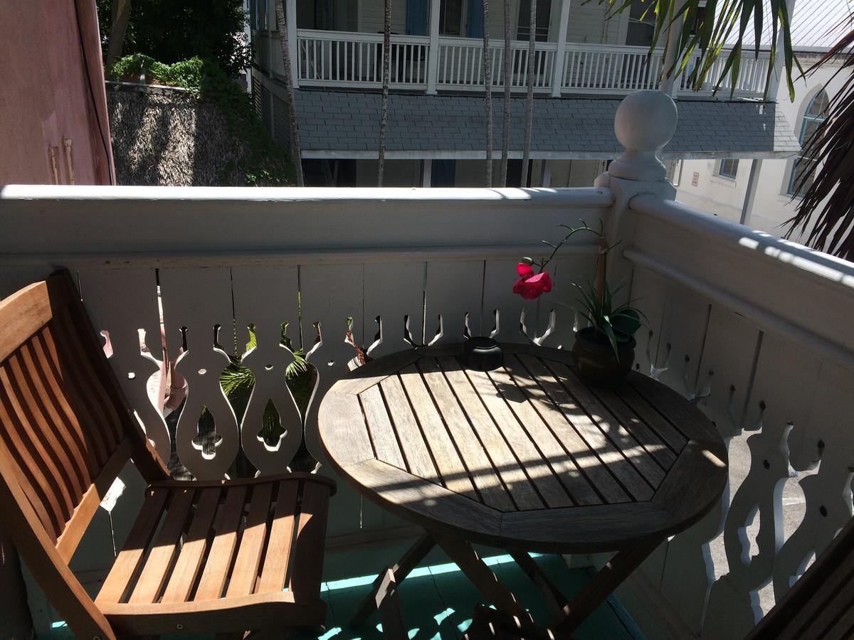 Courtney's Place Historic & Key West
