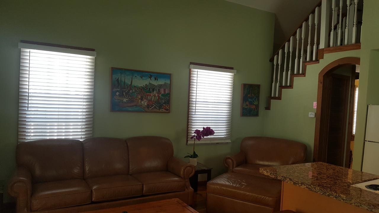 Guest house Courtney's Place Historic & 2*