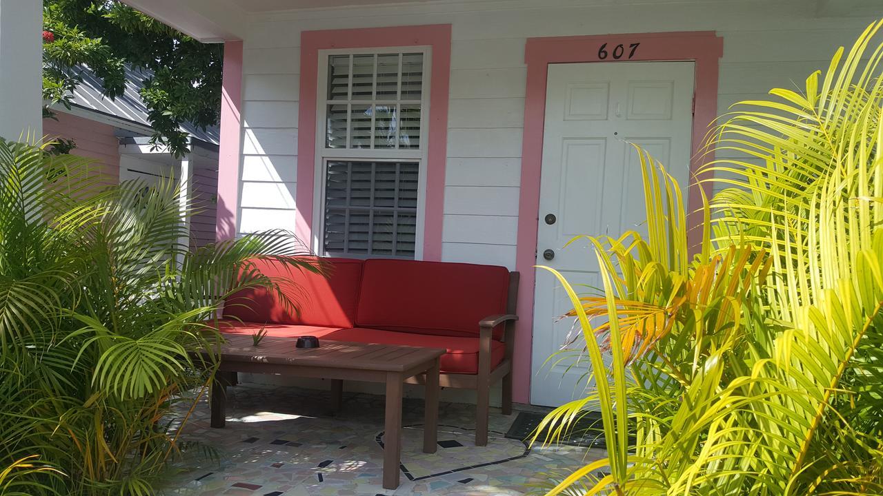 Courtney's Place Historic & Key West