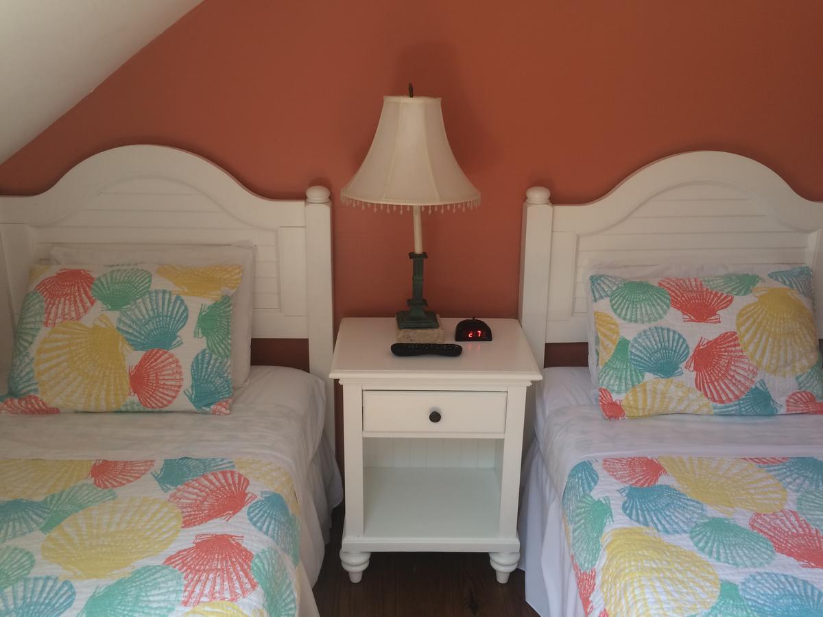 Guest house Courtney's Place Historic & Key West
