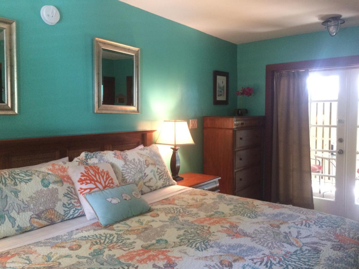 Guest house Courtney's Place Historic &
