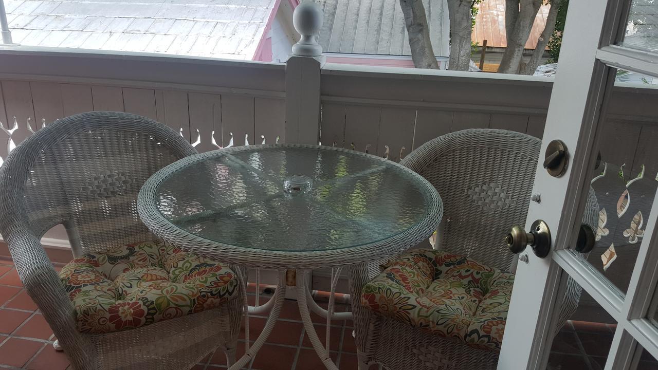 Courtney's Place Historic & Guest house