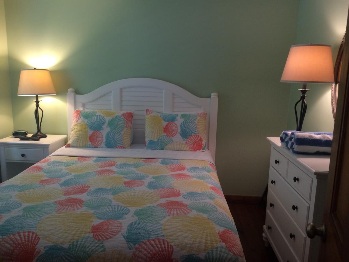 Courtney's Place Historic & Guest house 2*