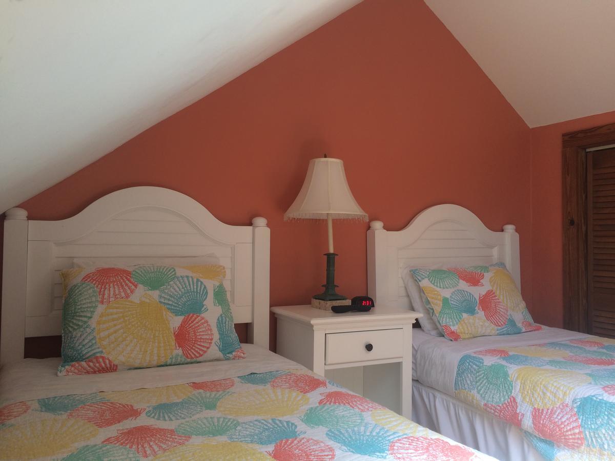 Guest house Courtney's Place Historic & Key West