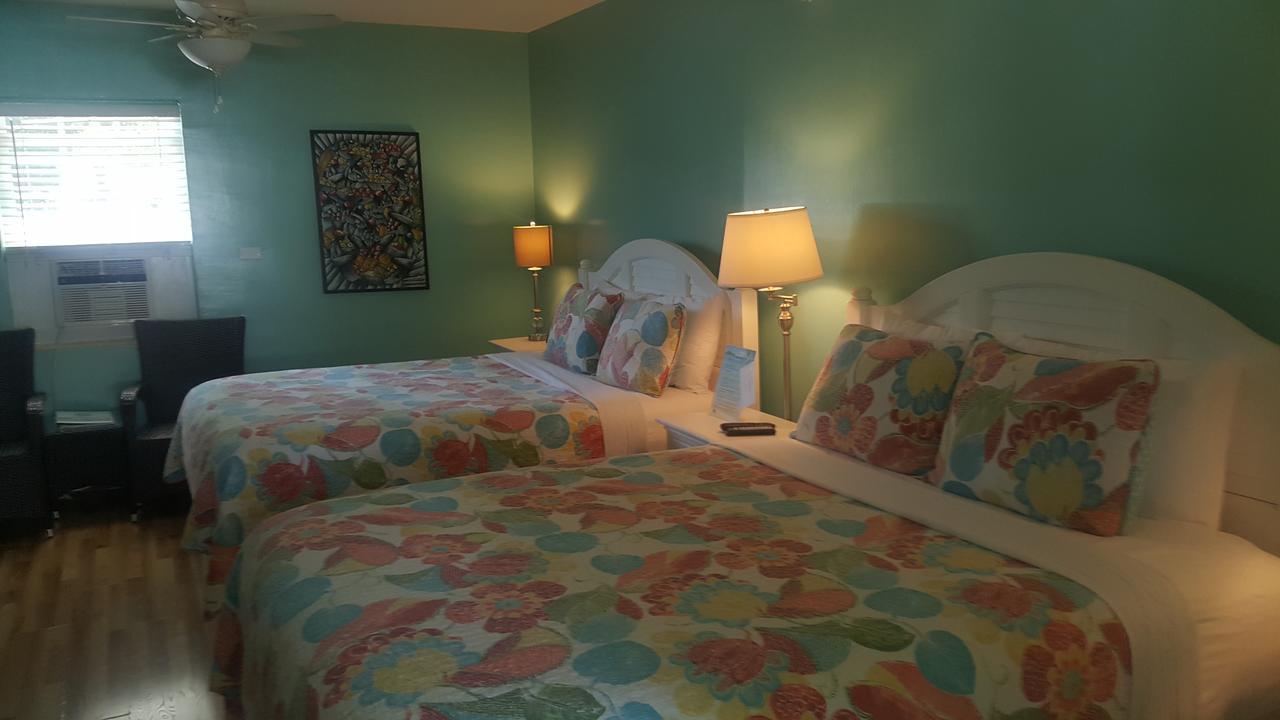 Courtney's Place Historic & Guest house 2*