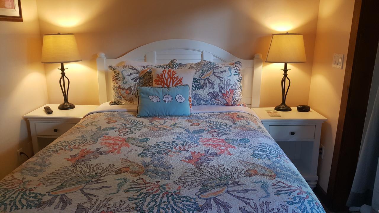 Guest house Courtney's Place Historic & 2*