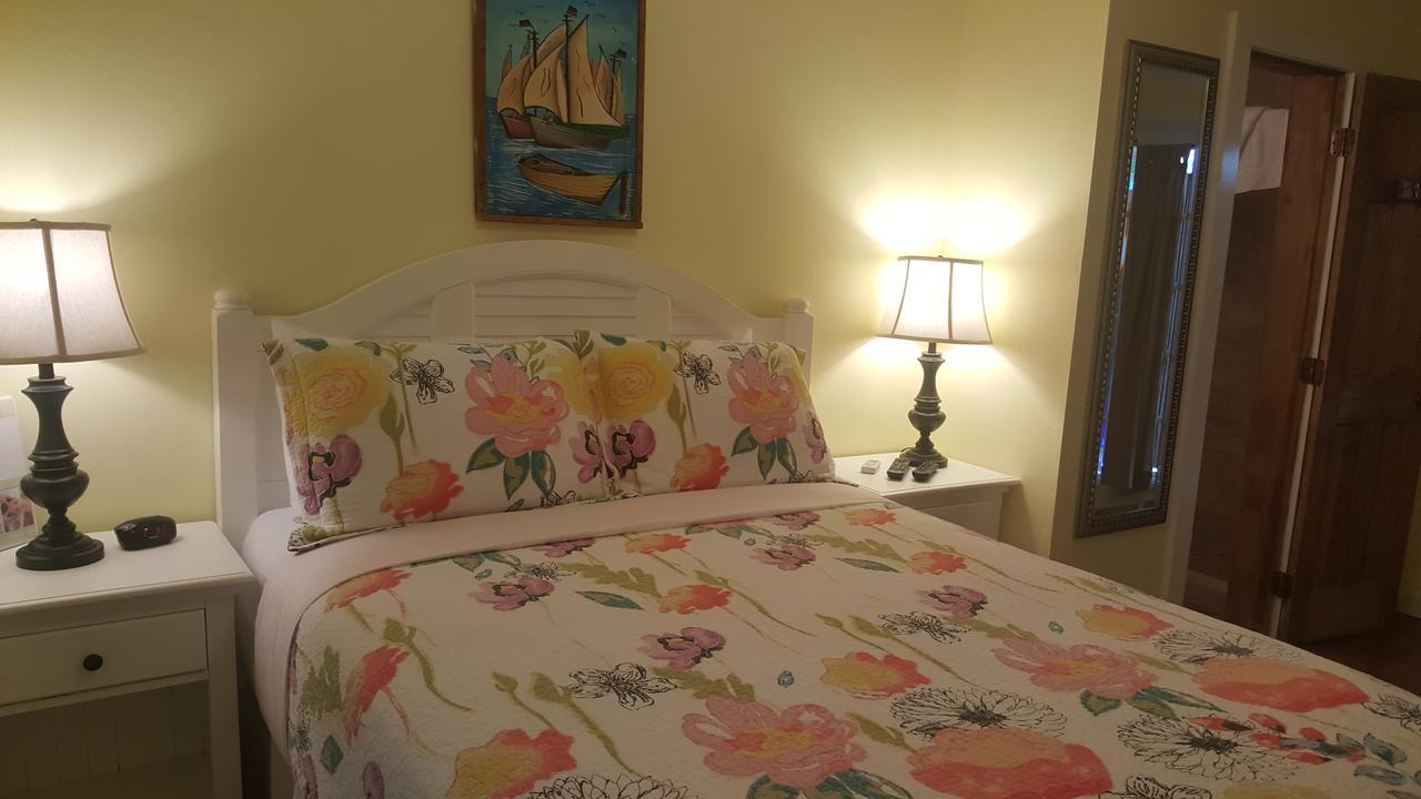 Courtney's Place Historic &