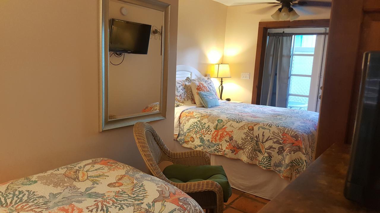 Guest house Courtney's Place Historic &