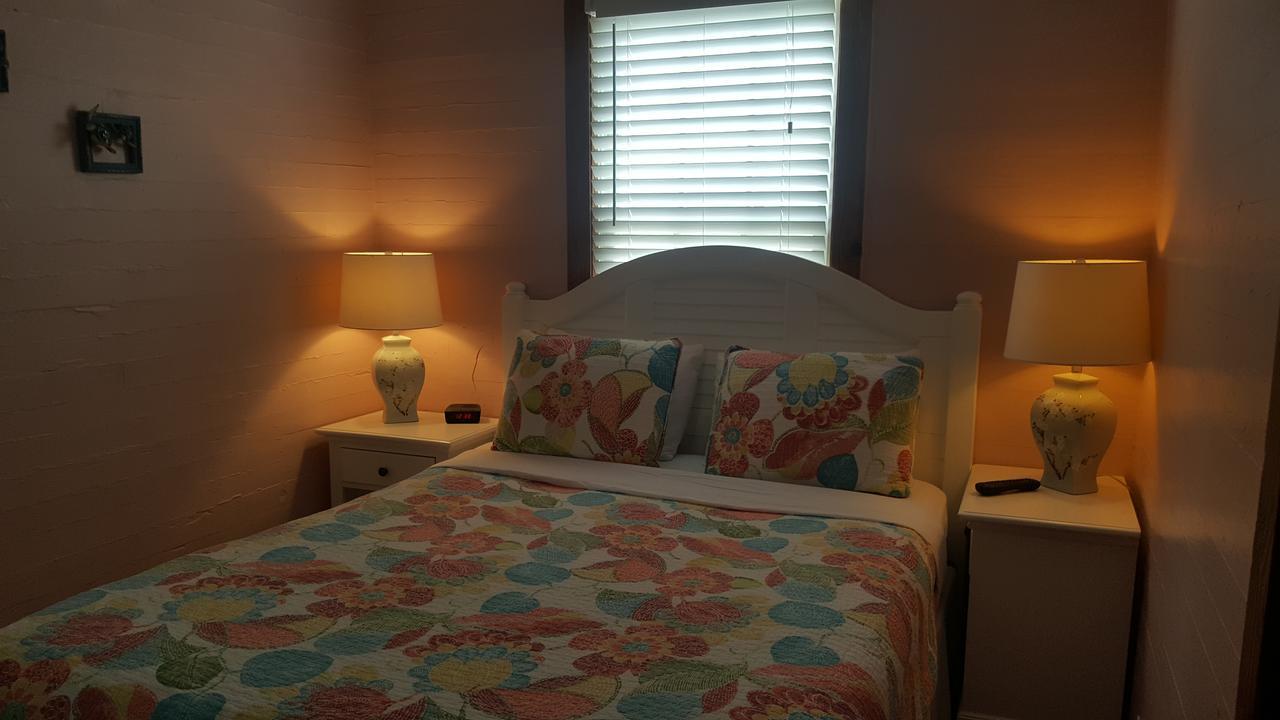 Courtney's Place Historic &