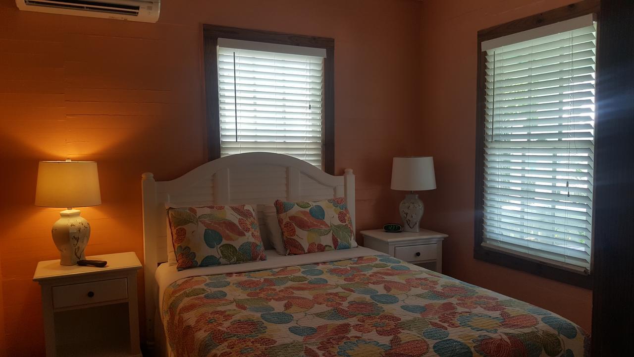 Guest house Courtney's Place Historic & 2*