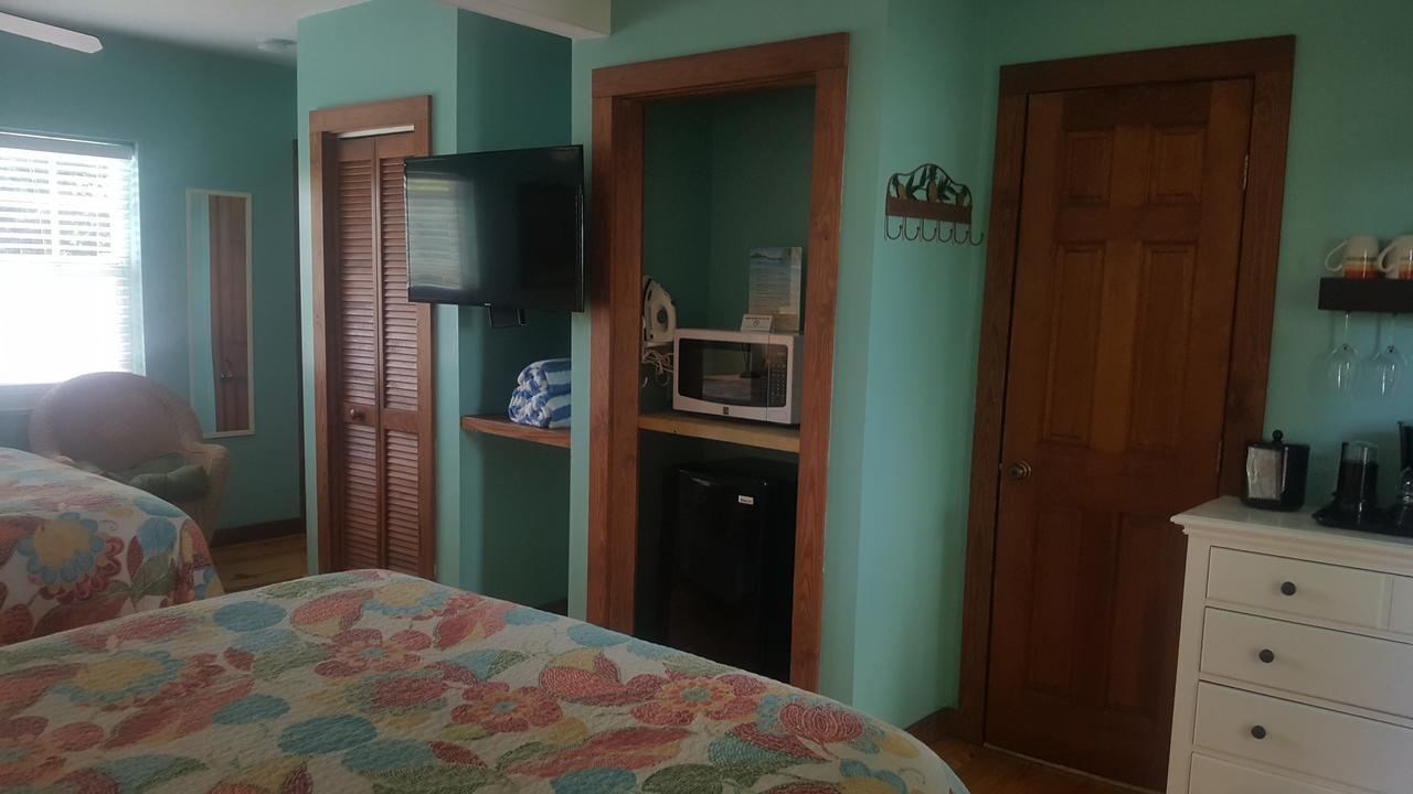 Courtney's Place Historic & Guest house