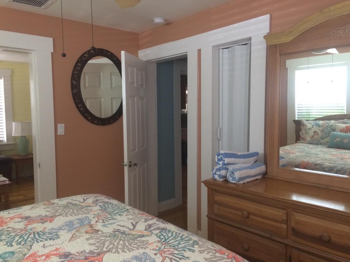 Courtney's Place Historic & 2*