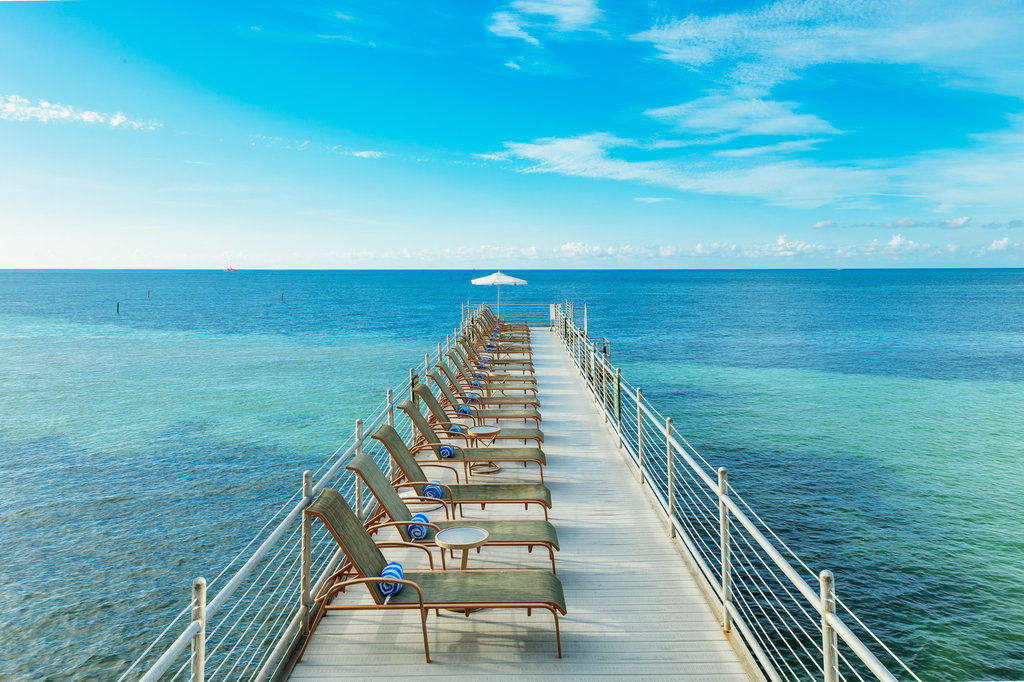 Southernmost Hotel Key West