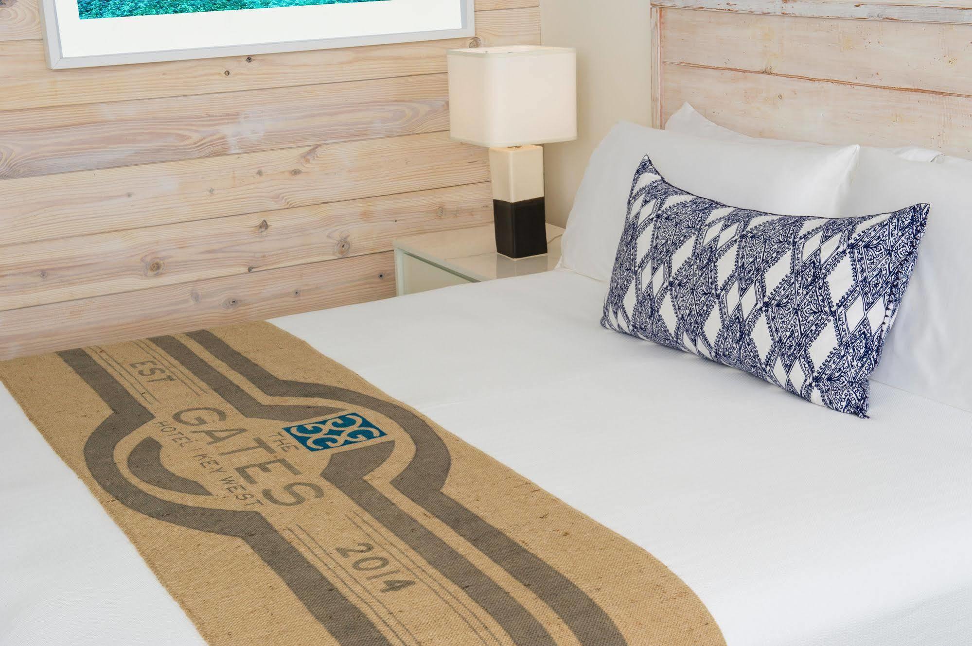 The Gates Hotel 4*