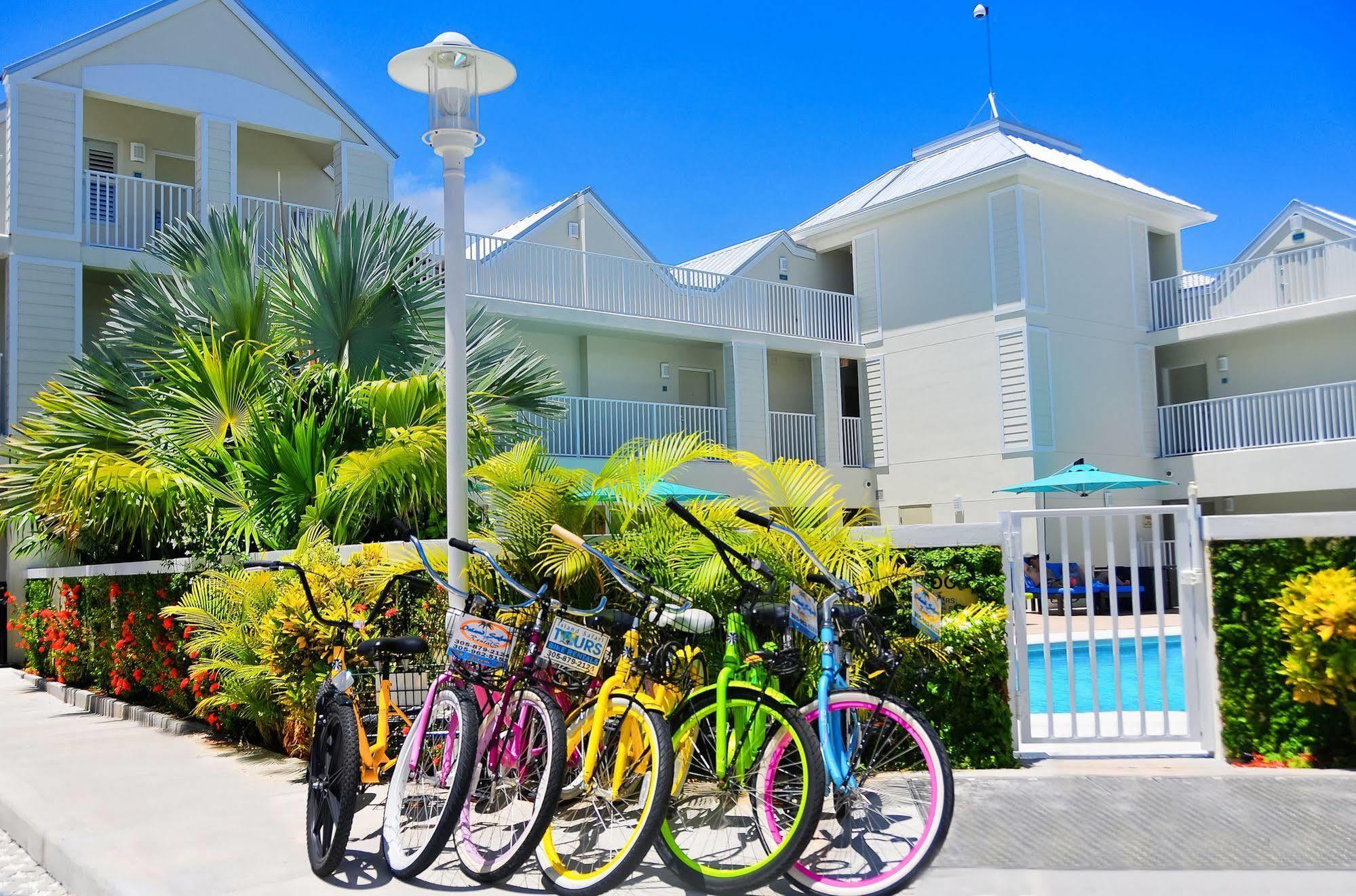 Silver Palms 3* Key West