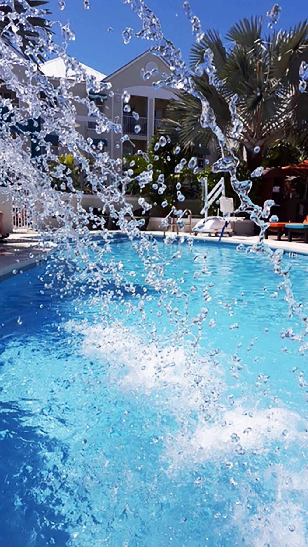 Silver Palms Hotel