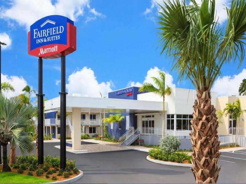 Fairfield & By Marriott At The Keys Collection Hotel 3*
