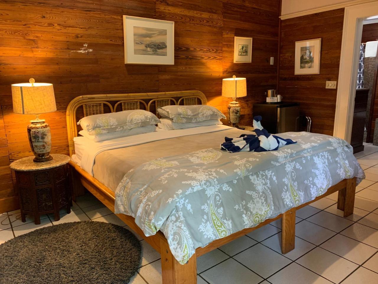Heron House (adults Only) Guest house 3*