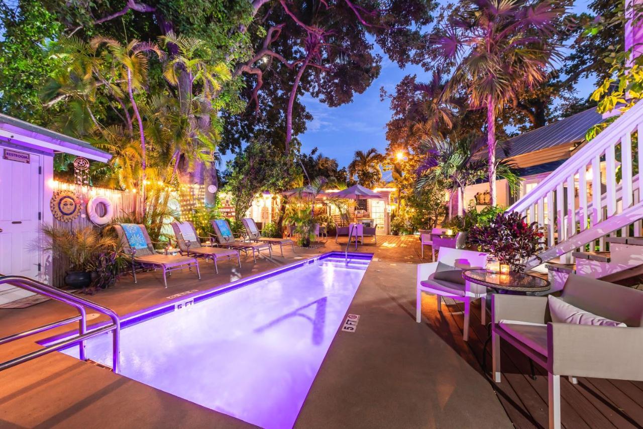 Bed & Breakfast Andrews & Garden Key West