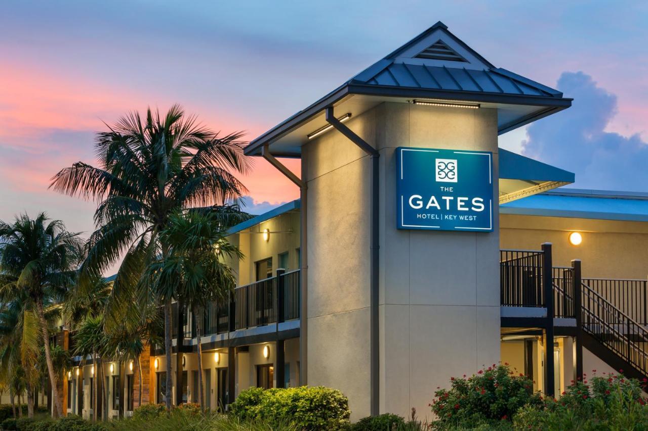 Hotel The Gates Key West