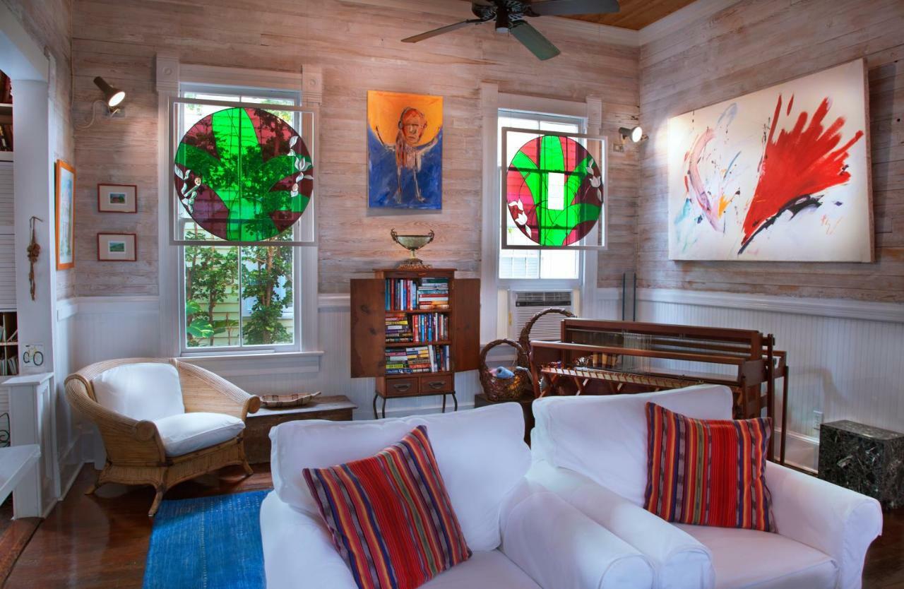 Key West Bed And Breakfast *
