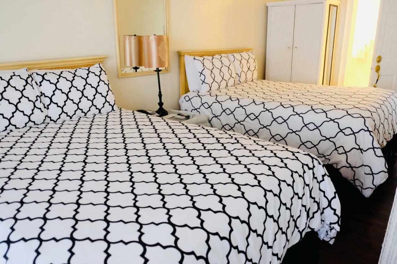 Bed & Breakfast The Casablanca