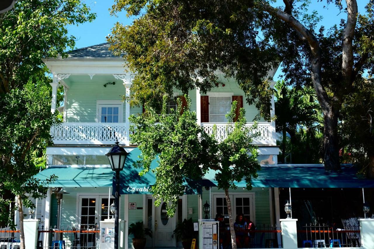 Bed & Breakfast The Casablanca