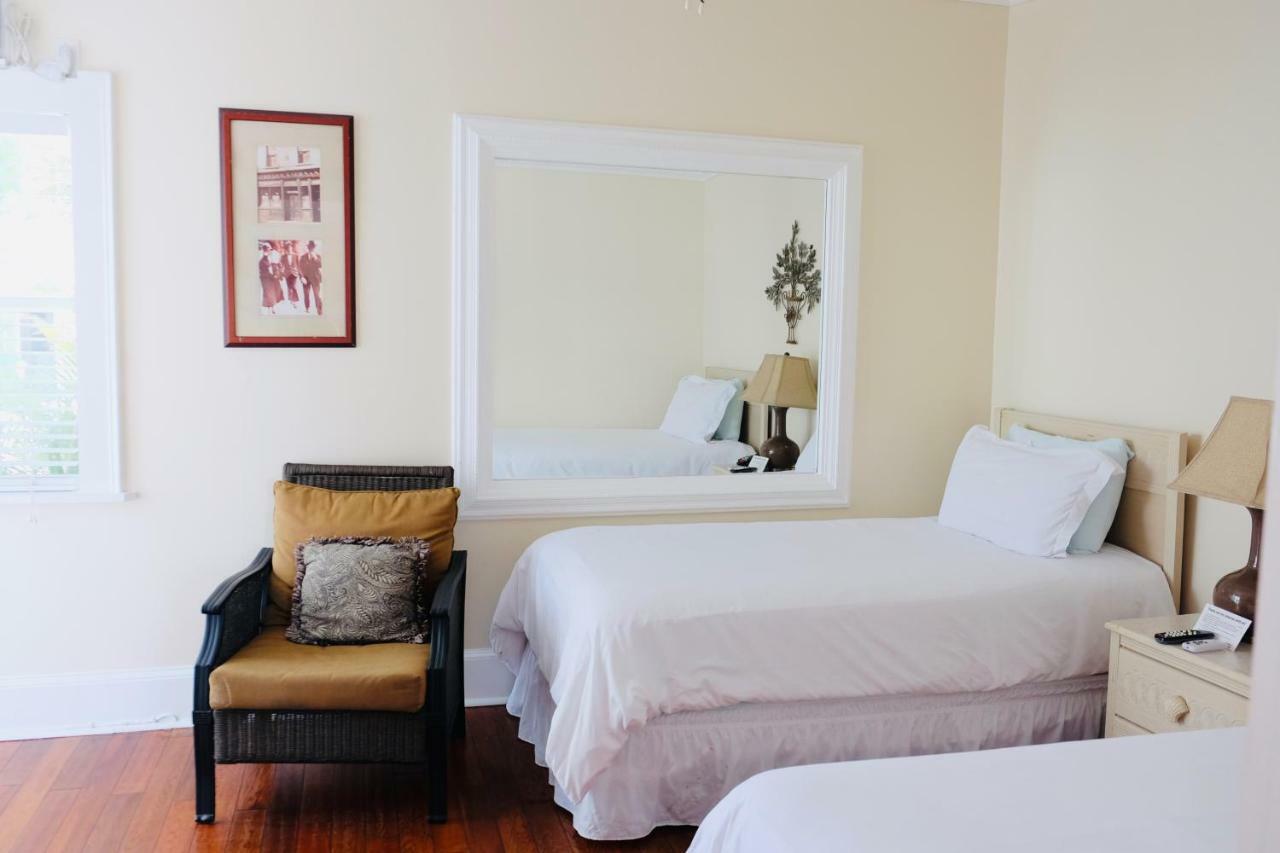 The Casablanca Bed & Breakfast 3*