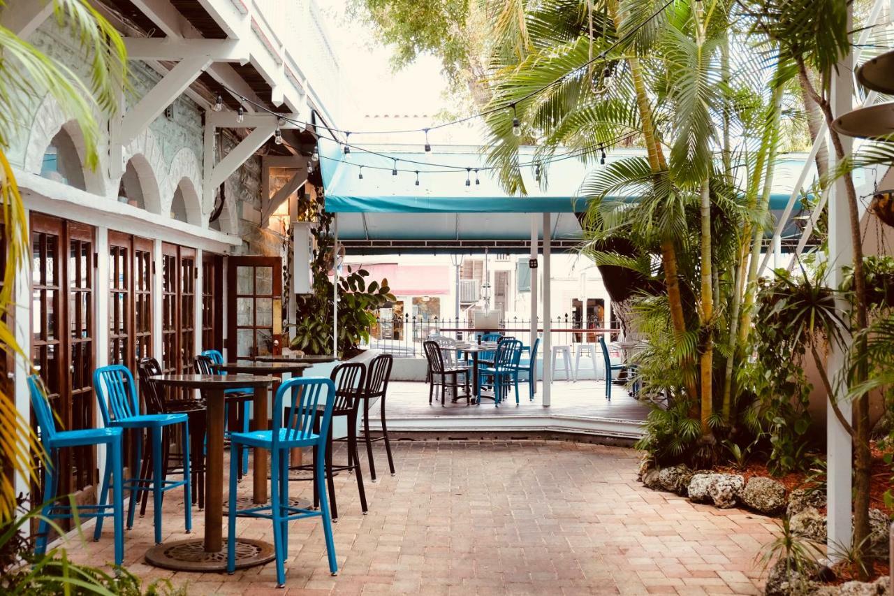 The Casablanca Key West