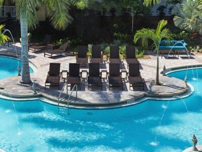 Fairfield & By Marriott Hotel Key West