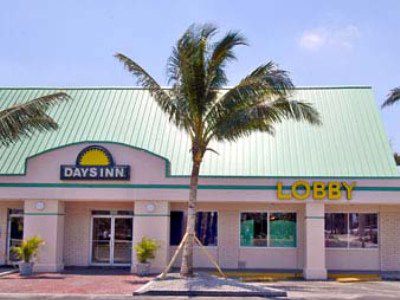 Fairfield & By Marriott At The Keys Collection Hotel