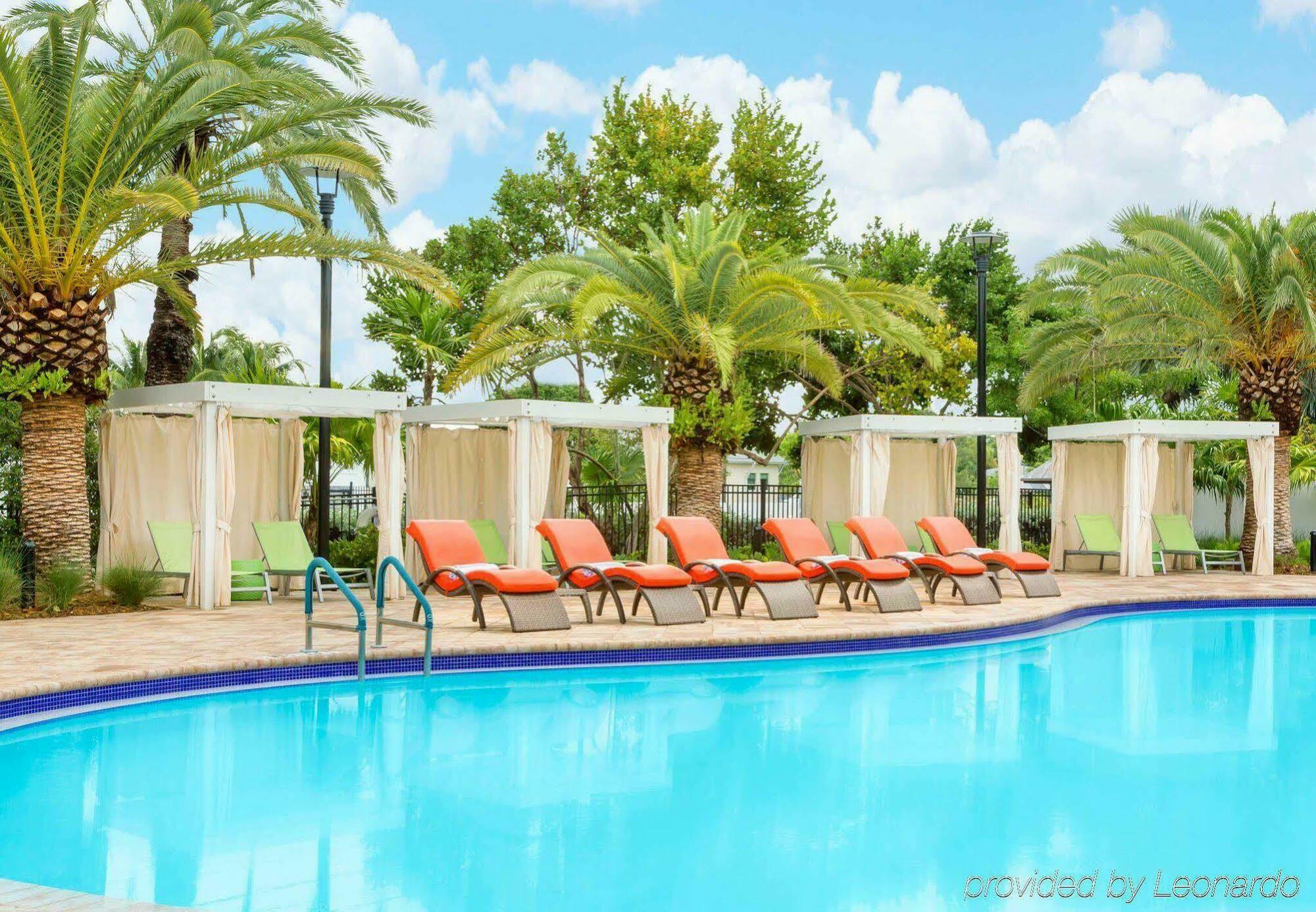 Fairfield & By Marriott At The Keys Collection 3*
