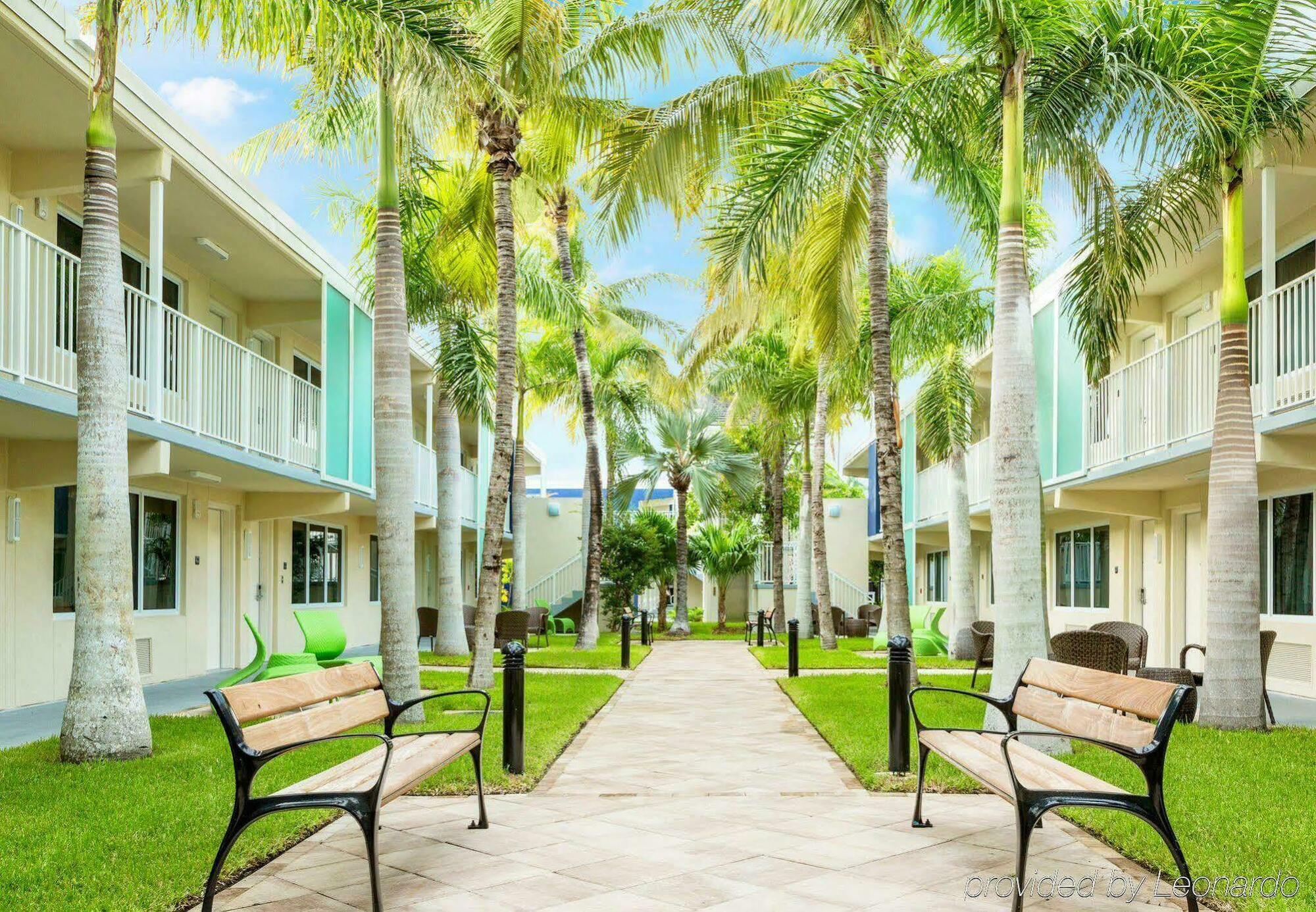 Fairfield & By Marriott At The Keys Collection Hotel Key West
