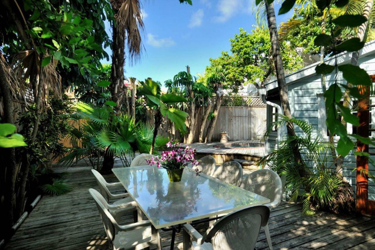 Passover Key West