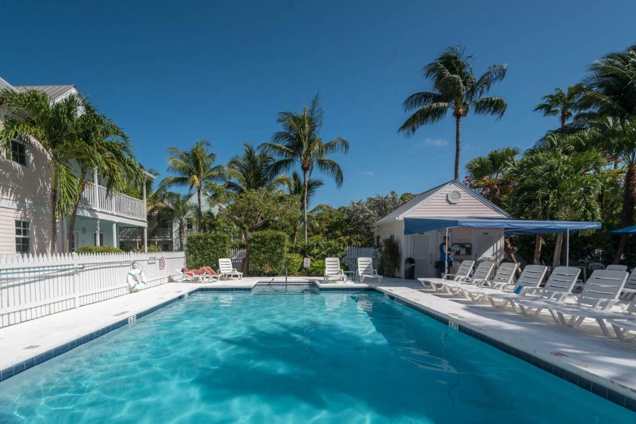 Apartment Seashore At The Shipyard Key West