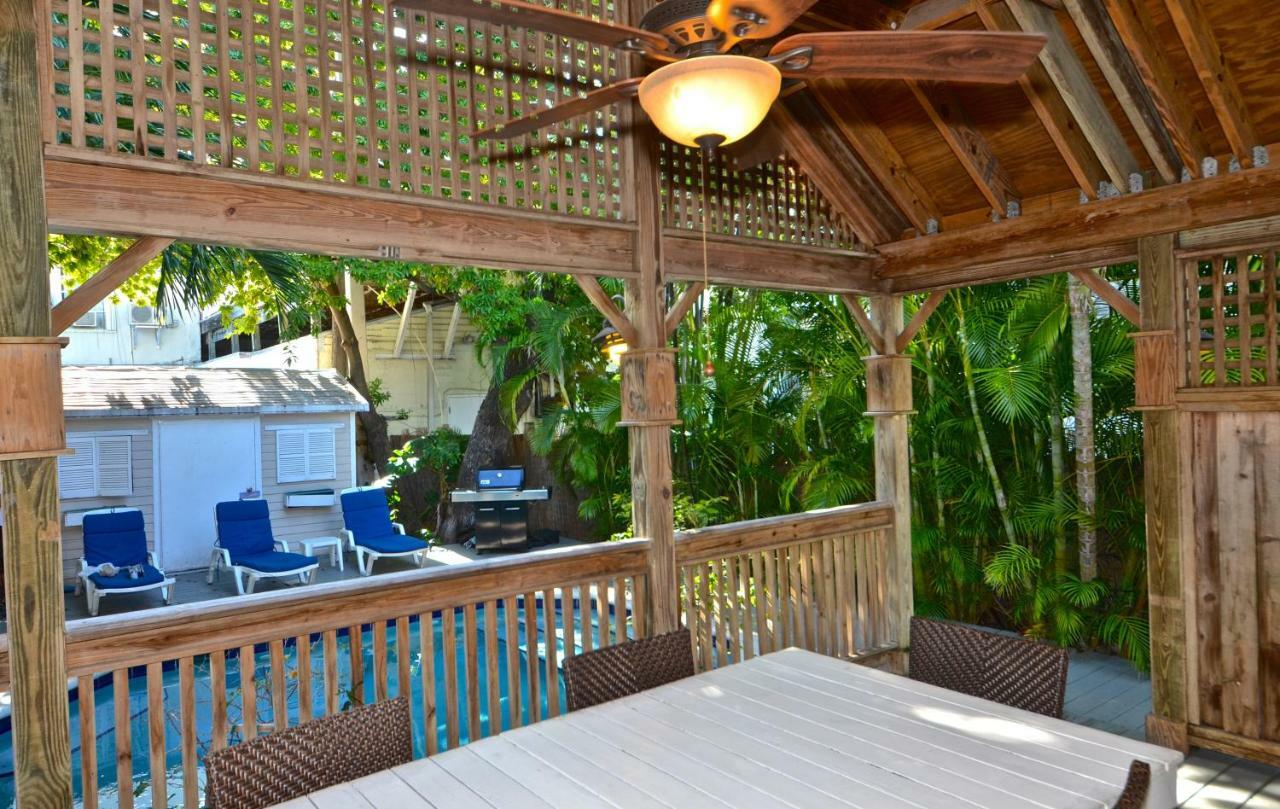 Bahama Dreaming Key West