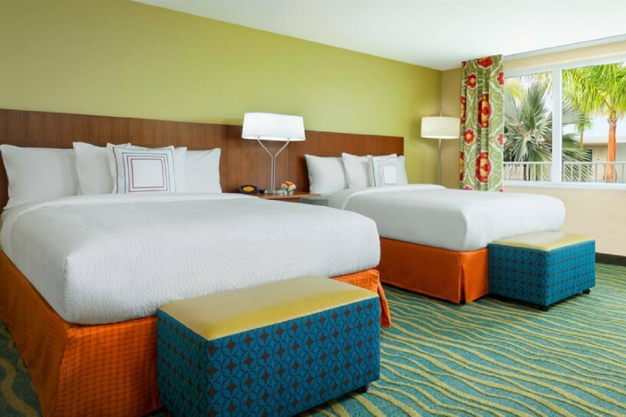 Fairfield & By Marriott At The Keys Collection Hotel Key West