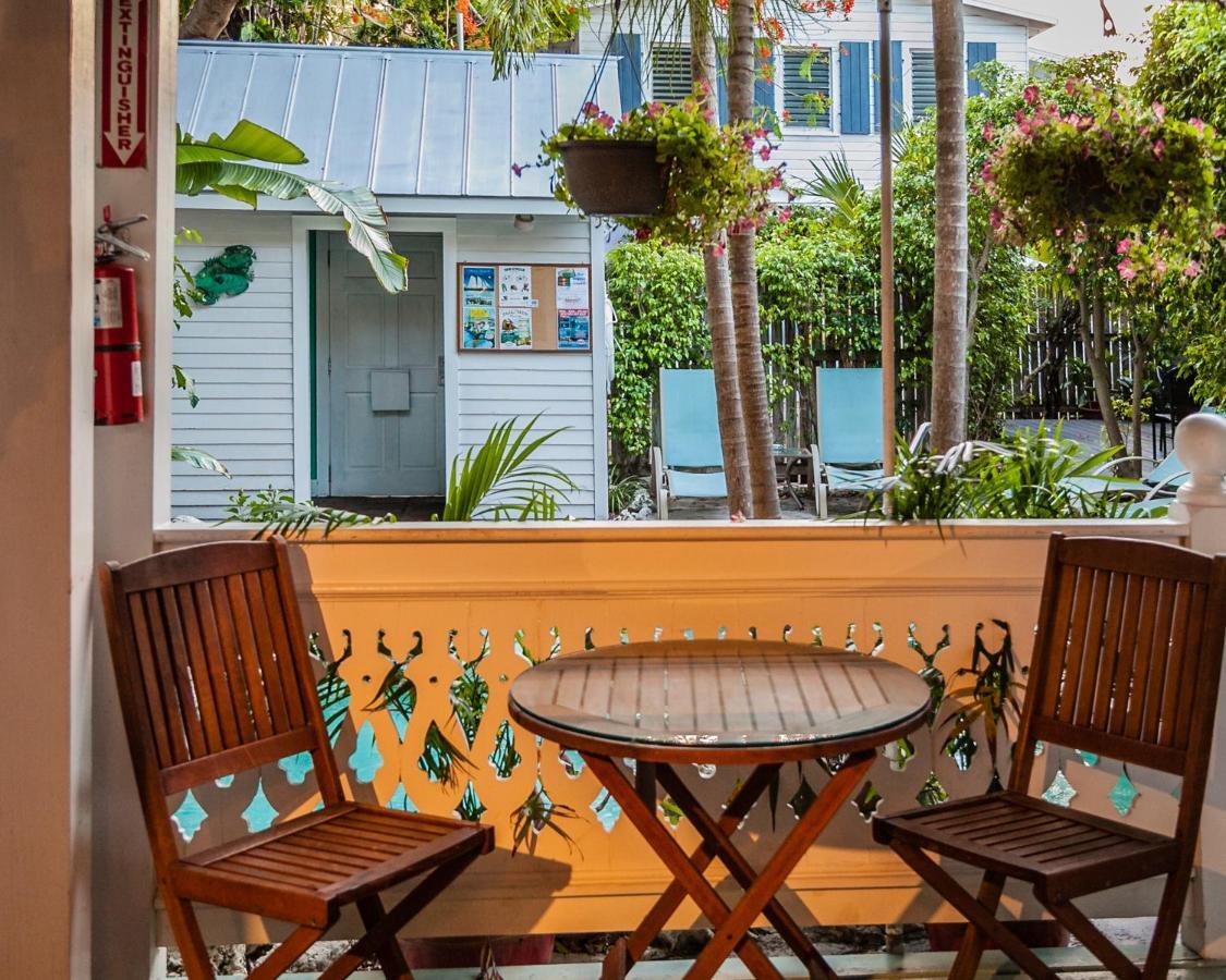 Guest house Courtney's Place Historic &