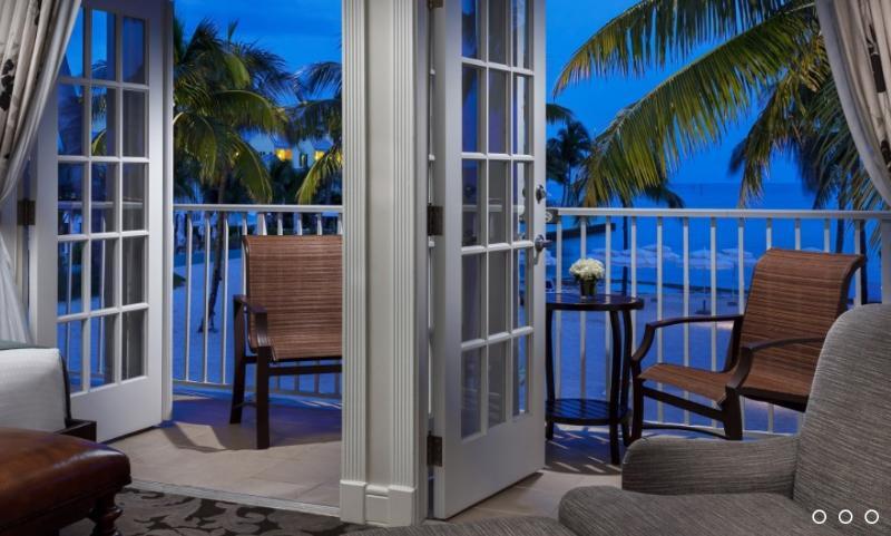 Southernmost Hotel