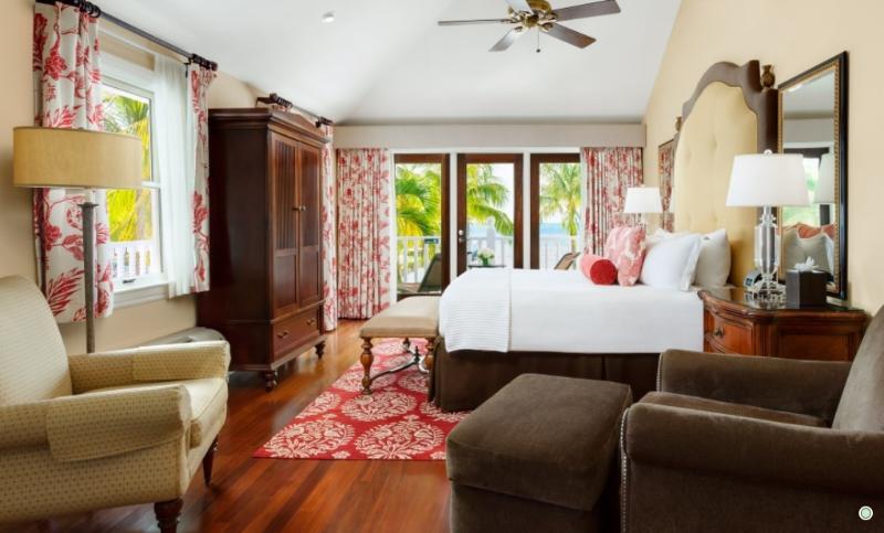 Southernmost Hotel Key West