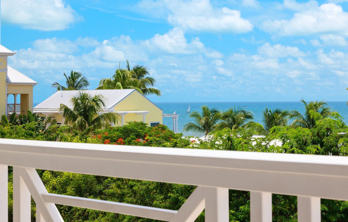 Southernmost Hotel