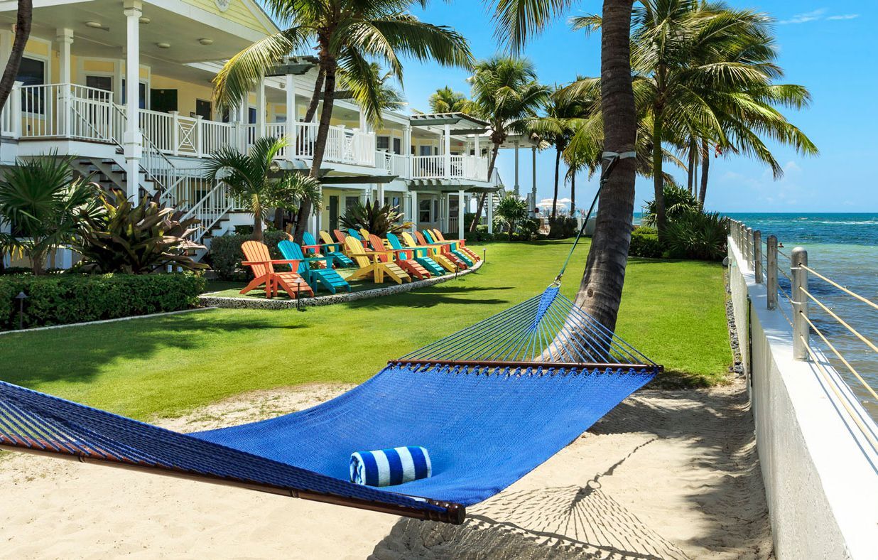 Hotel Southernmost Key West