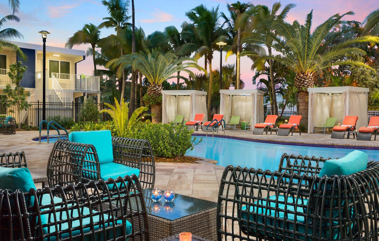 Fairfield & By Marriott At The Keys Collection Key West