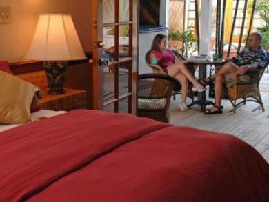 Guest house Heron House (adults Only) 3*
