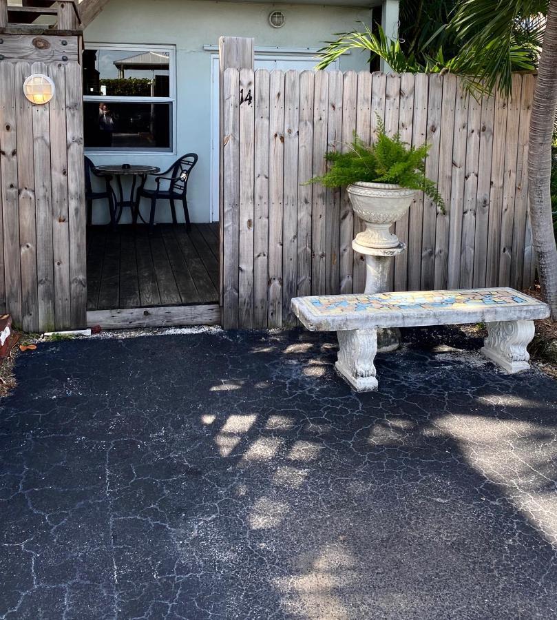 Harborside & Marina Key West