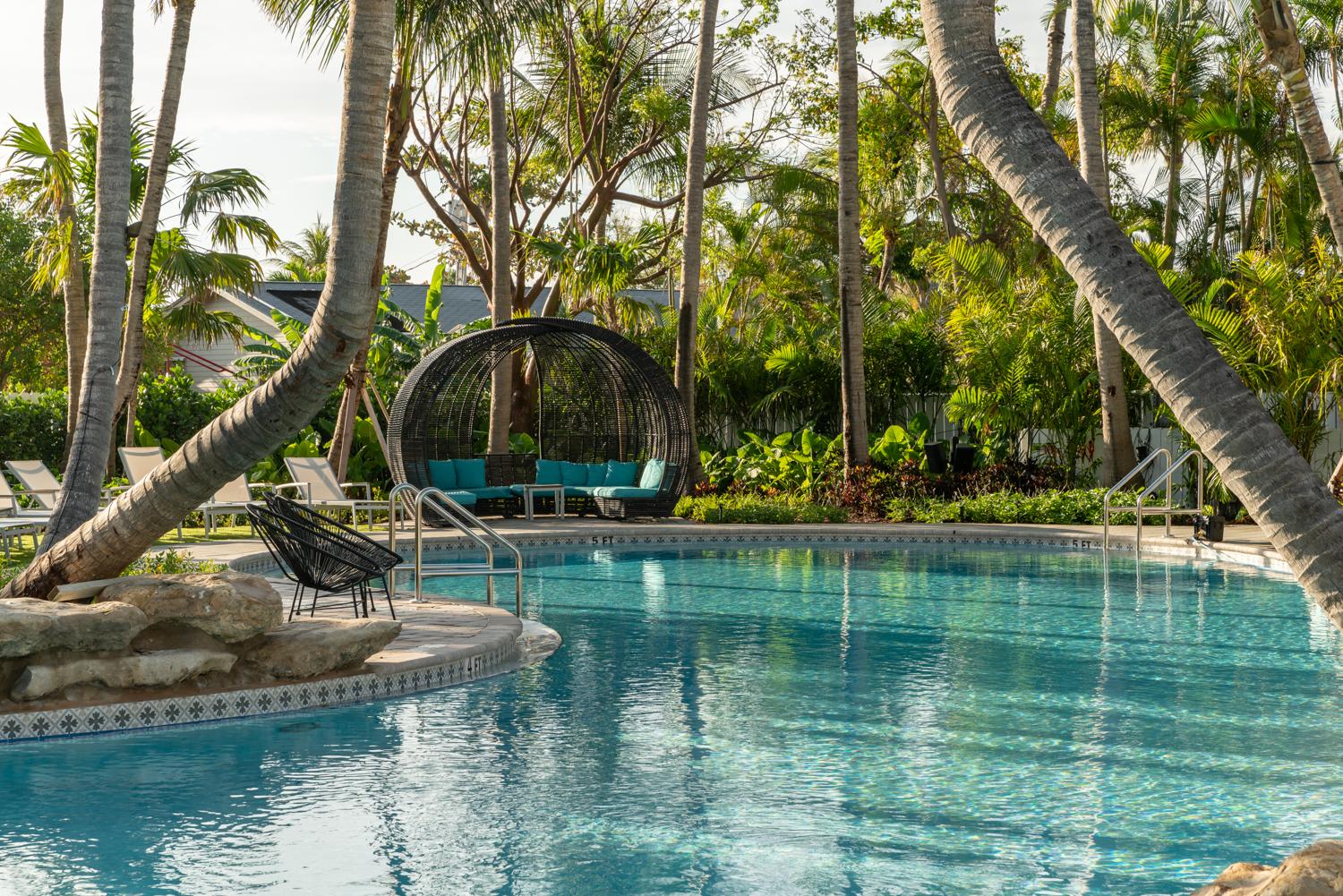 Hotel Havana At (adults Only) Key West