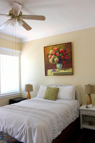 Bed & Breakfast The Casablanca 3*