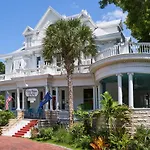 Amsterdam\'S Curry Mansion Inn
