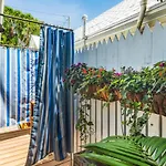 Margaret Street Retreat